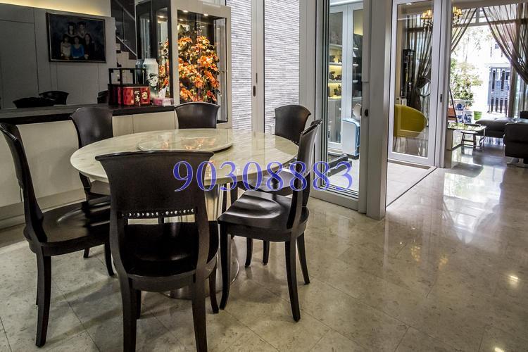 Pavilion Park (D23), Terrace #153956572